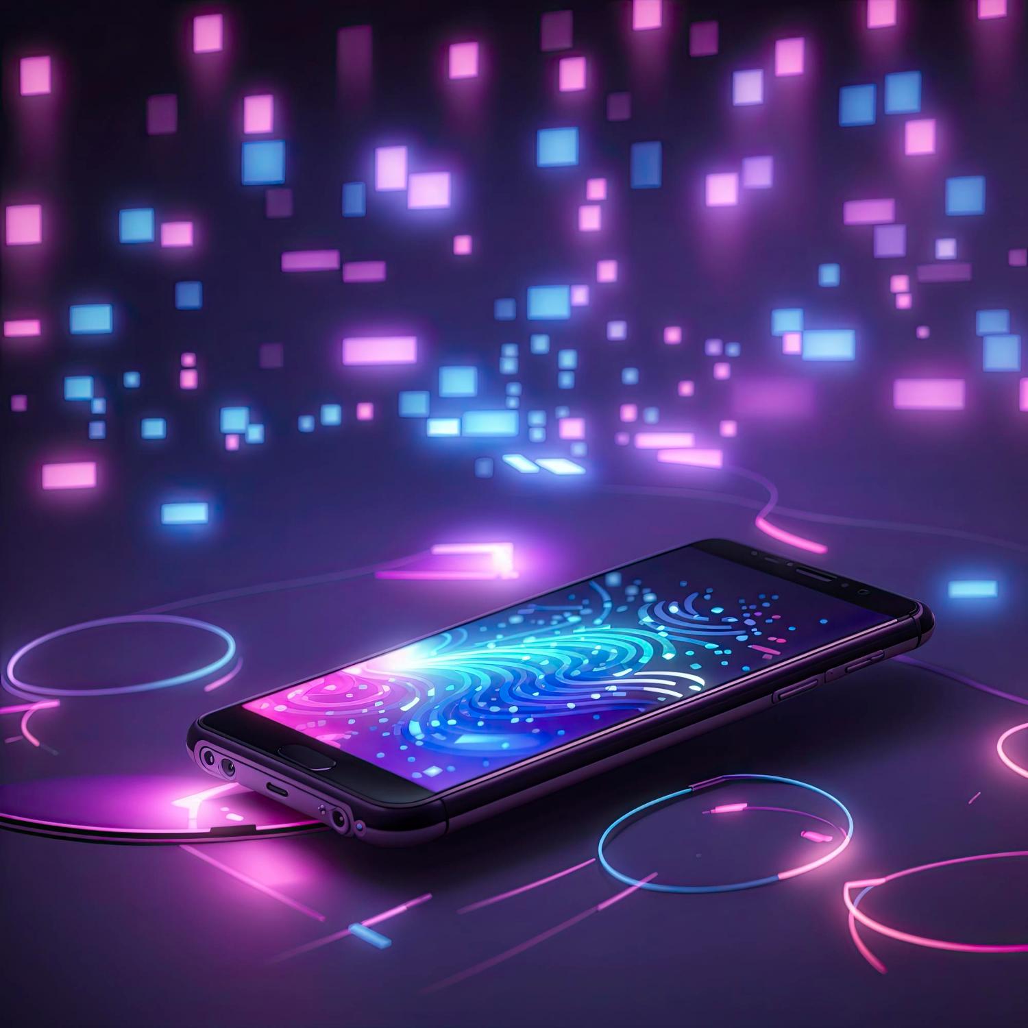 AI matching service Galaxy